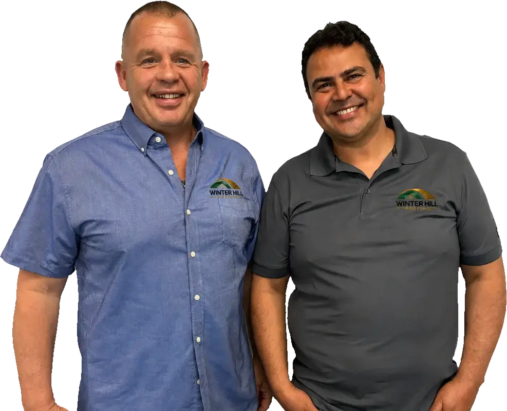 Winter Hill Roofing, Danvers roofing contractor